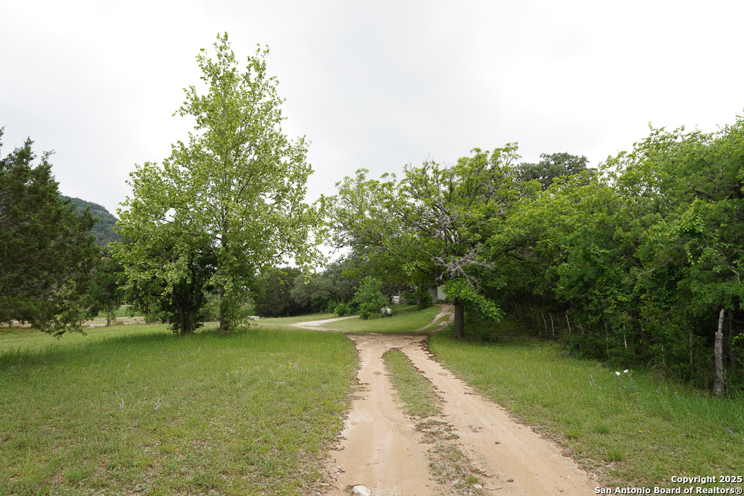 35298 Ranch To Market Road 187 Vanderpool, TX 78885 - Photo 6 of 29 a view of a street
