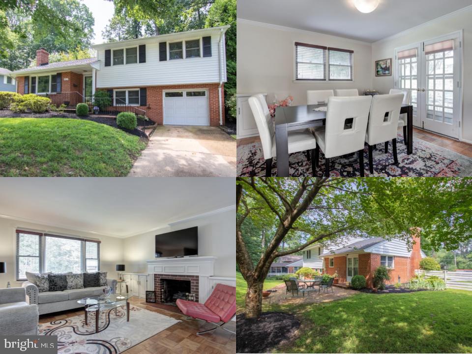 7617 Elgar Street Springfield, VA 22151 - Photo 1 of 44 Gallery Image 1