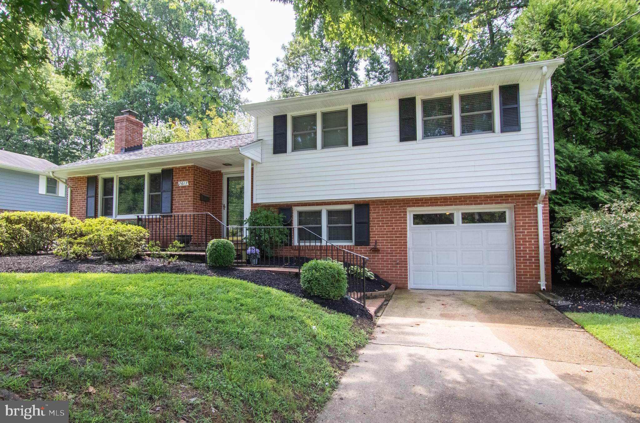 7617 Elgar Street Springfield, VA 22151 - Photo 2 of 44 Gallery Image 2