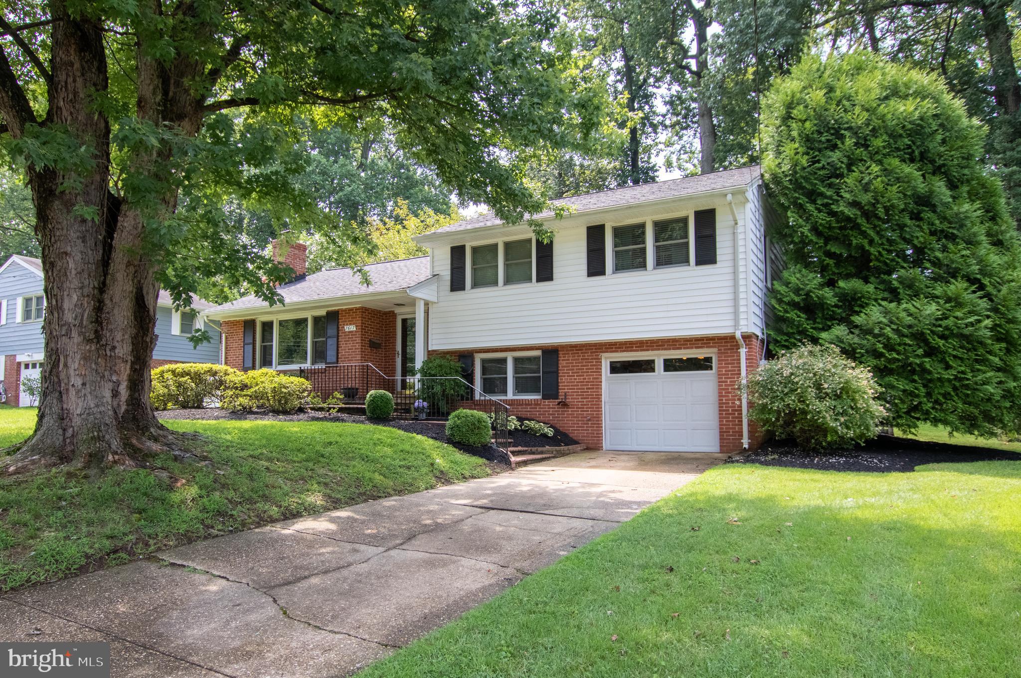 7617 Elgar Street Springfield, VA 22151 - Photo 30 of 44 Gallery Image 30