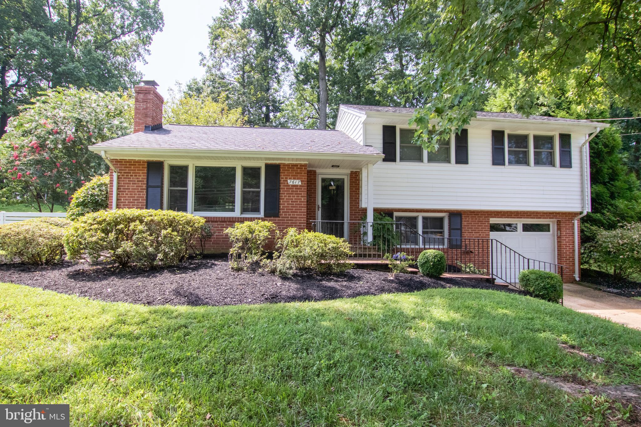 7617 Elgar Street Springfield, VA 22151 - Photo 31 of 44 Gallery Image 31
