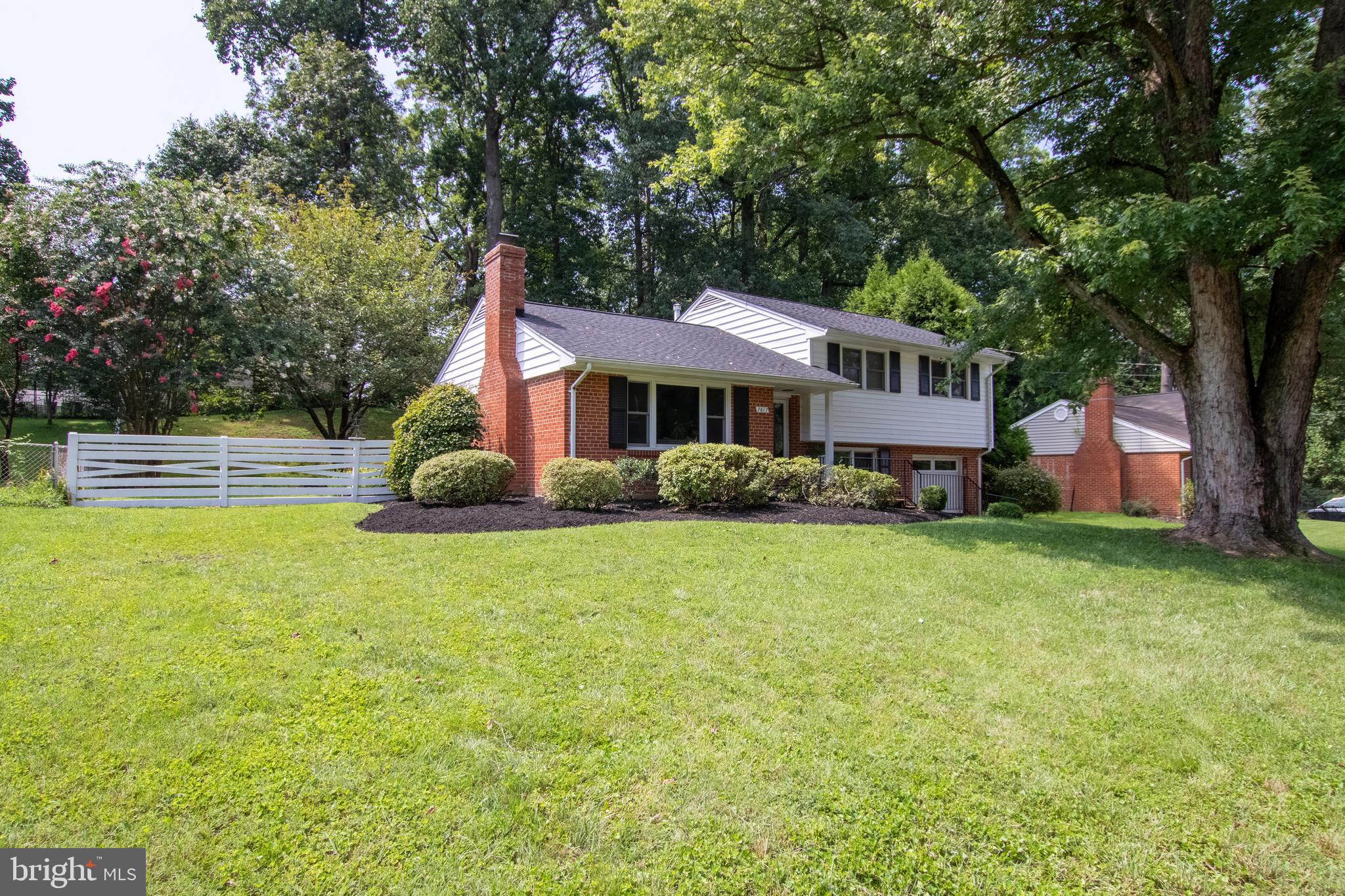7617 Elgar Street Springfield, VA 22151 - Photo 32 of 44 Gallery Image 32