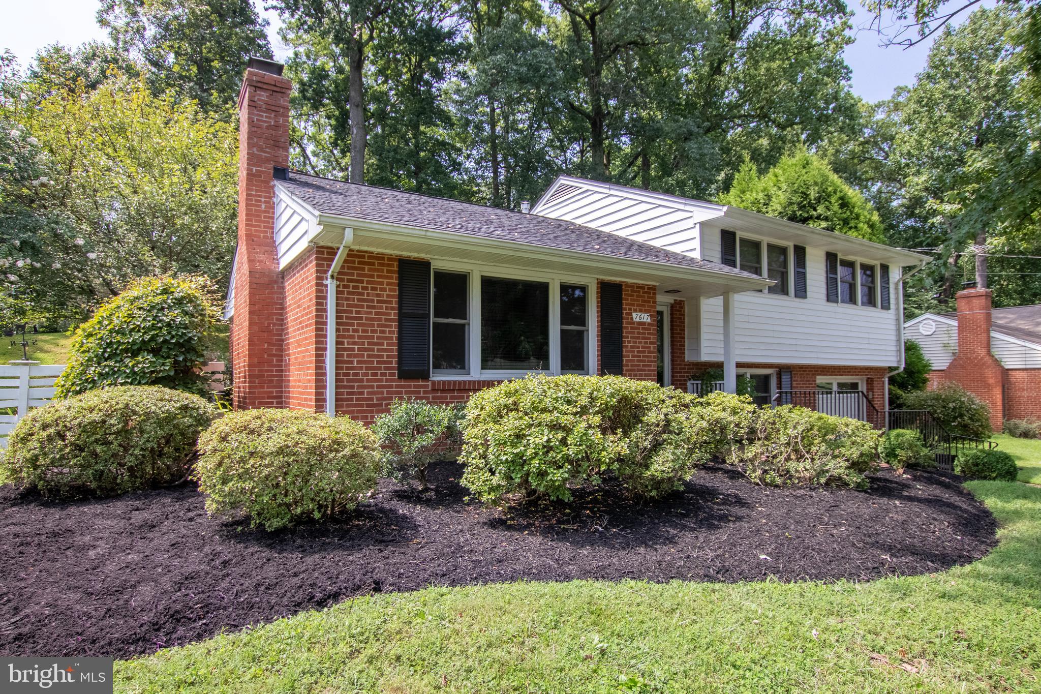 7617 Elgar Street Springfield, VA 22151 - Photo 33 of 44 Gallery Image 33
