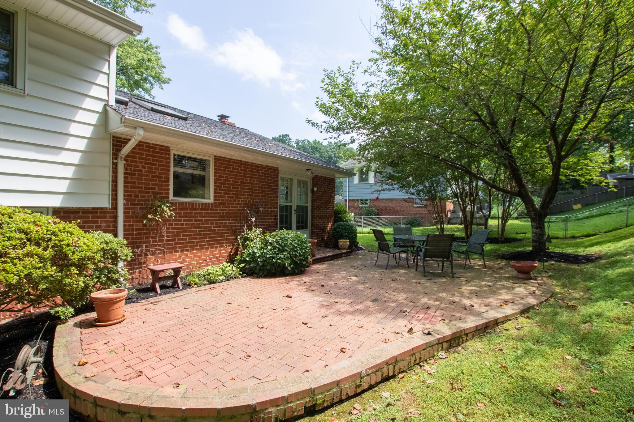 7617 Elgar Street Springfield, VA 22151 - Photo 34 of 44 Gallery Image 34