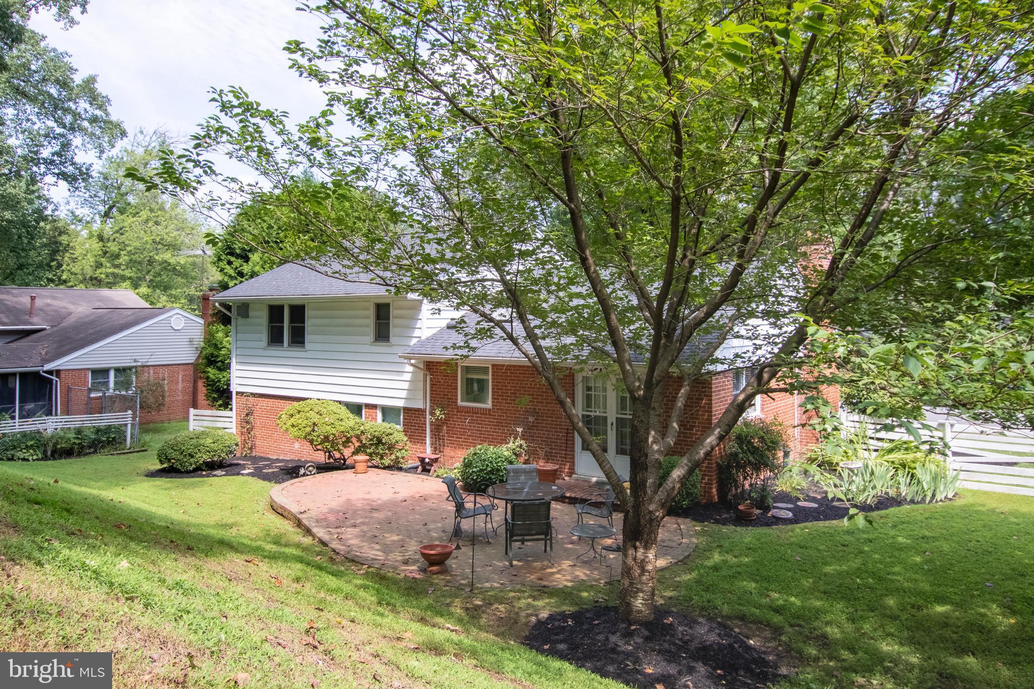 7617 Elgar Street Springfield, VA 22151 - Photo 36 of 44 Gallery Image 36