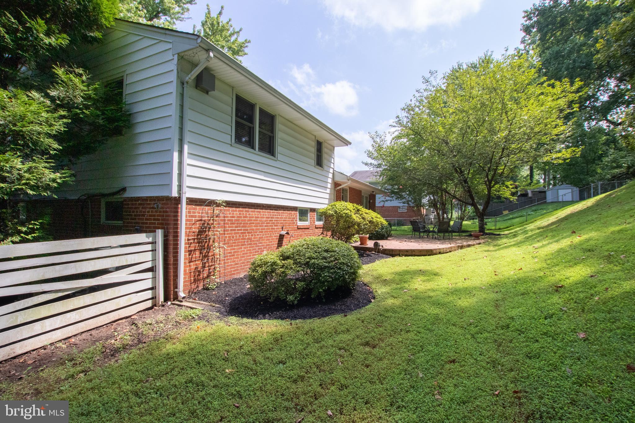 7617 Elgar Street Springfield, VA 22151 - Photo 37 of 44 Gallery Image 37