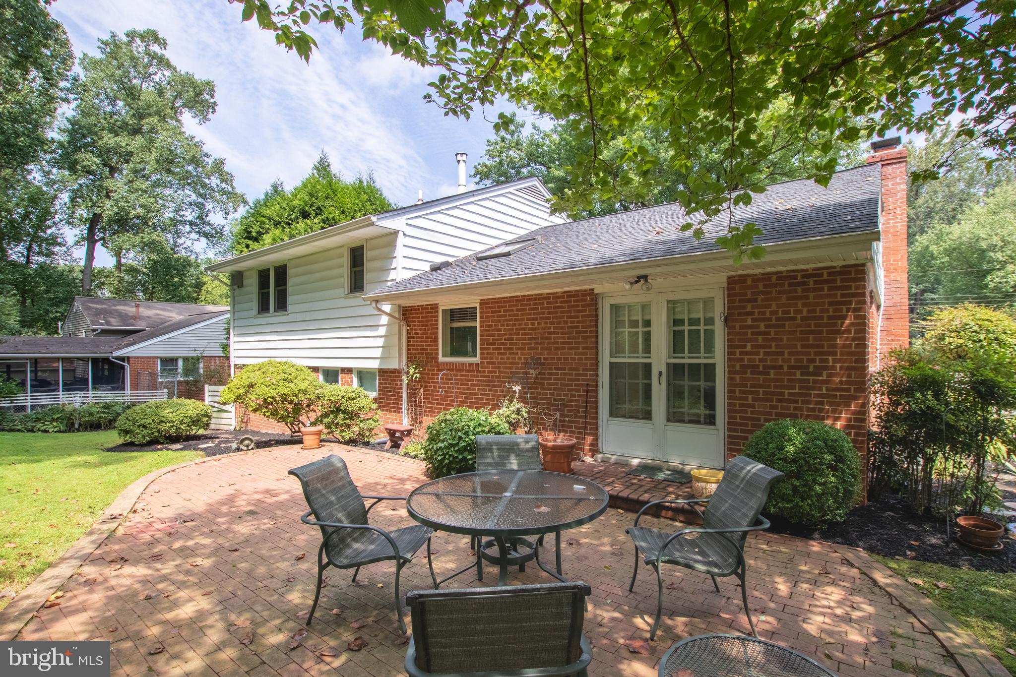 7617 Elgar Street Springfield, VA 22151 - Photo 38 of 44 Gallery Image 38