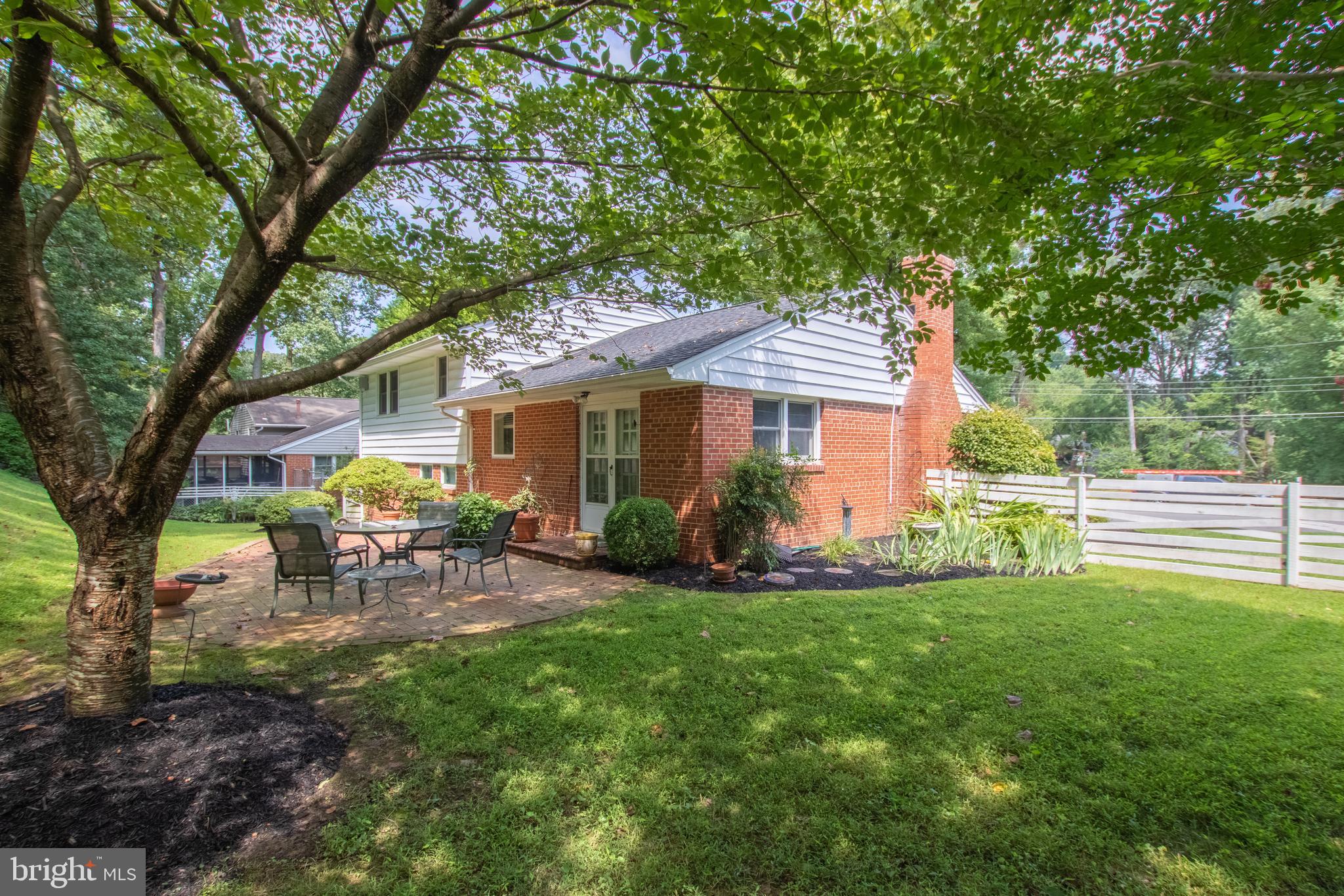 7617 Elgar Street Springfield, VA 22151 - Photo 39 of 44 Gallery Image 39
