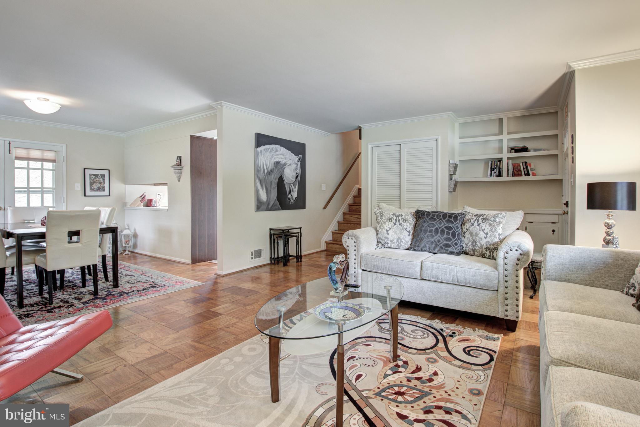 7617 Elgar Street Springfield, VA 22151 - Photo 7 of 44 Gallery Image 7