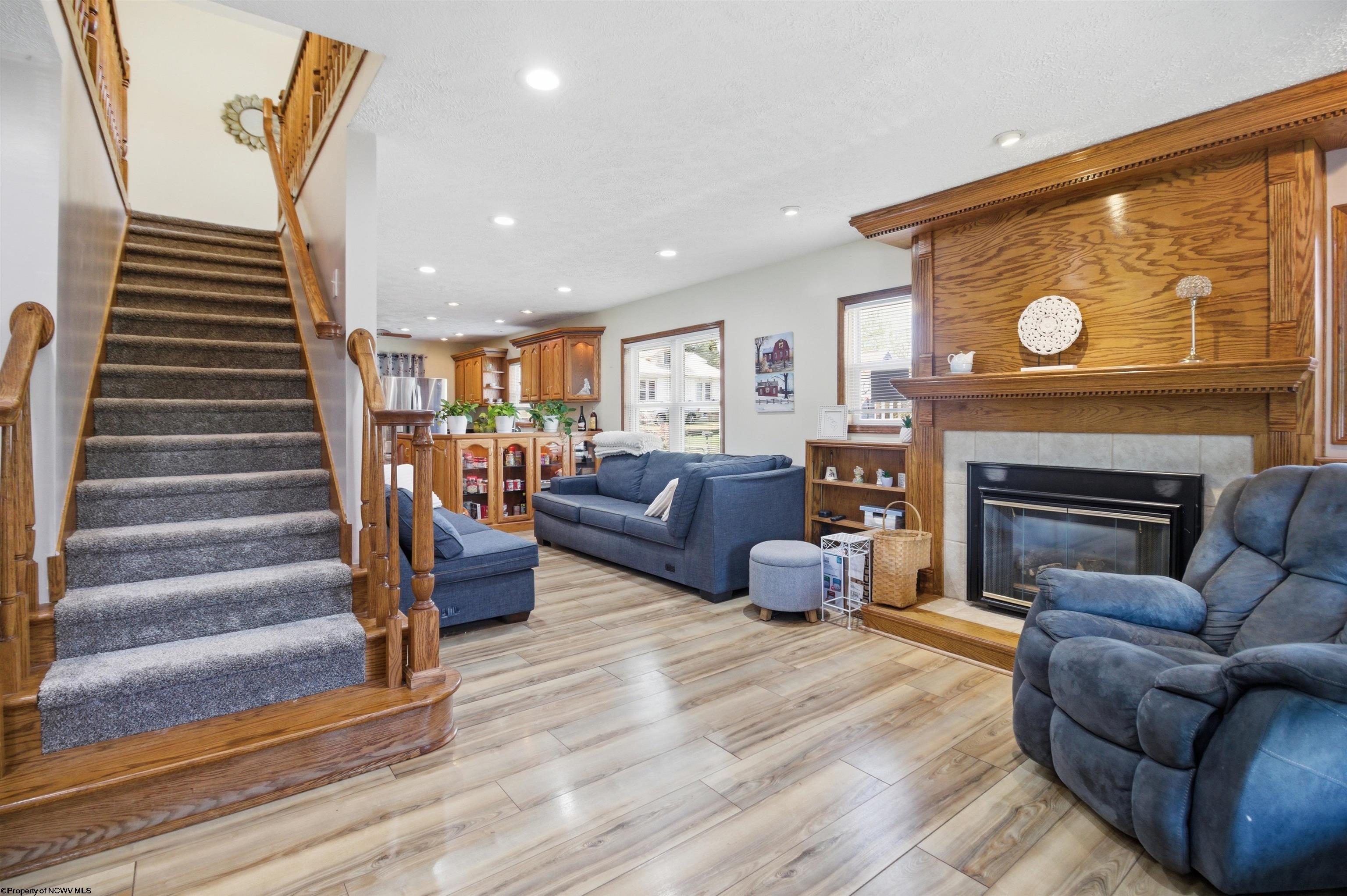 1700 Pleasant Valley Road Fairmont, WV 26554 - Photo 15 of 43 Gallery Image 15