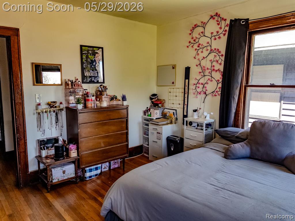 3010 Fischer Street Detroit, MI 48214 - Photo 24 of 36