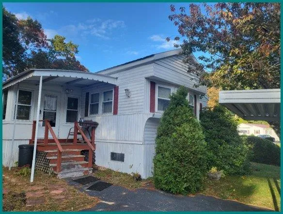 $199,900 | 20 Forestdale Drive, Halifax, MA 02338