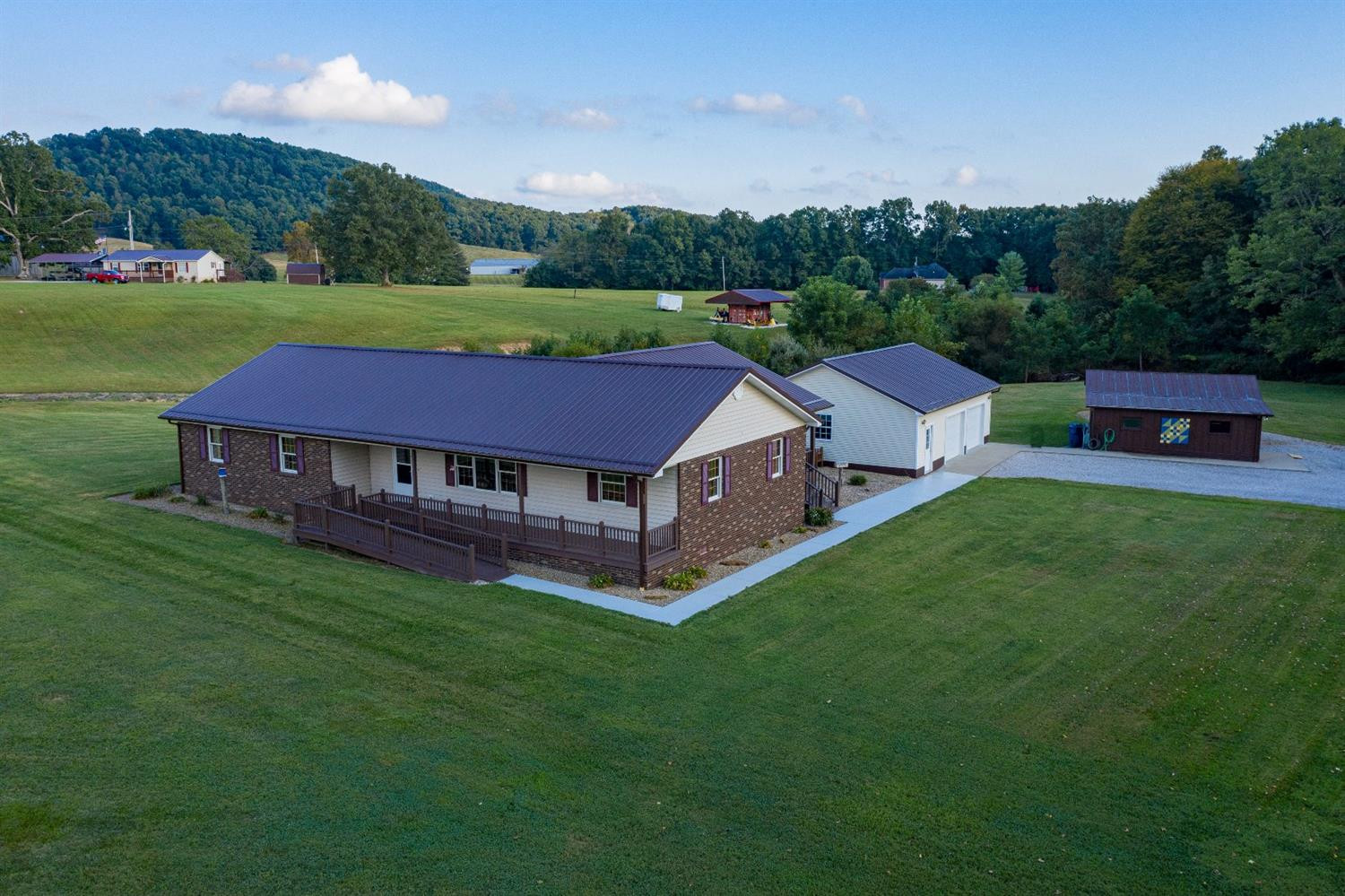 1405 Sharkey Road Morehead, KY 40351 - Photo 70 of 74 Listing Photo