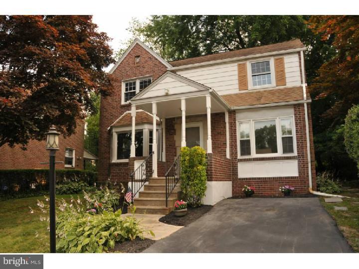 1808 Earlington Road Havertown, PA 19083 - Photo 1 of 13