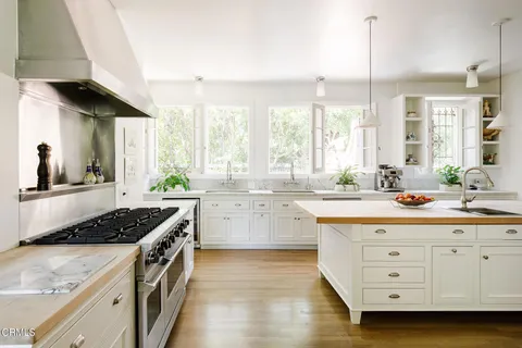 $12,500,000 | 225 Grand Avenue, South Pasadena, CA 91030