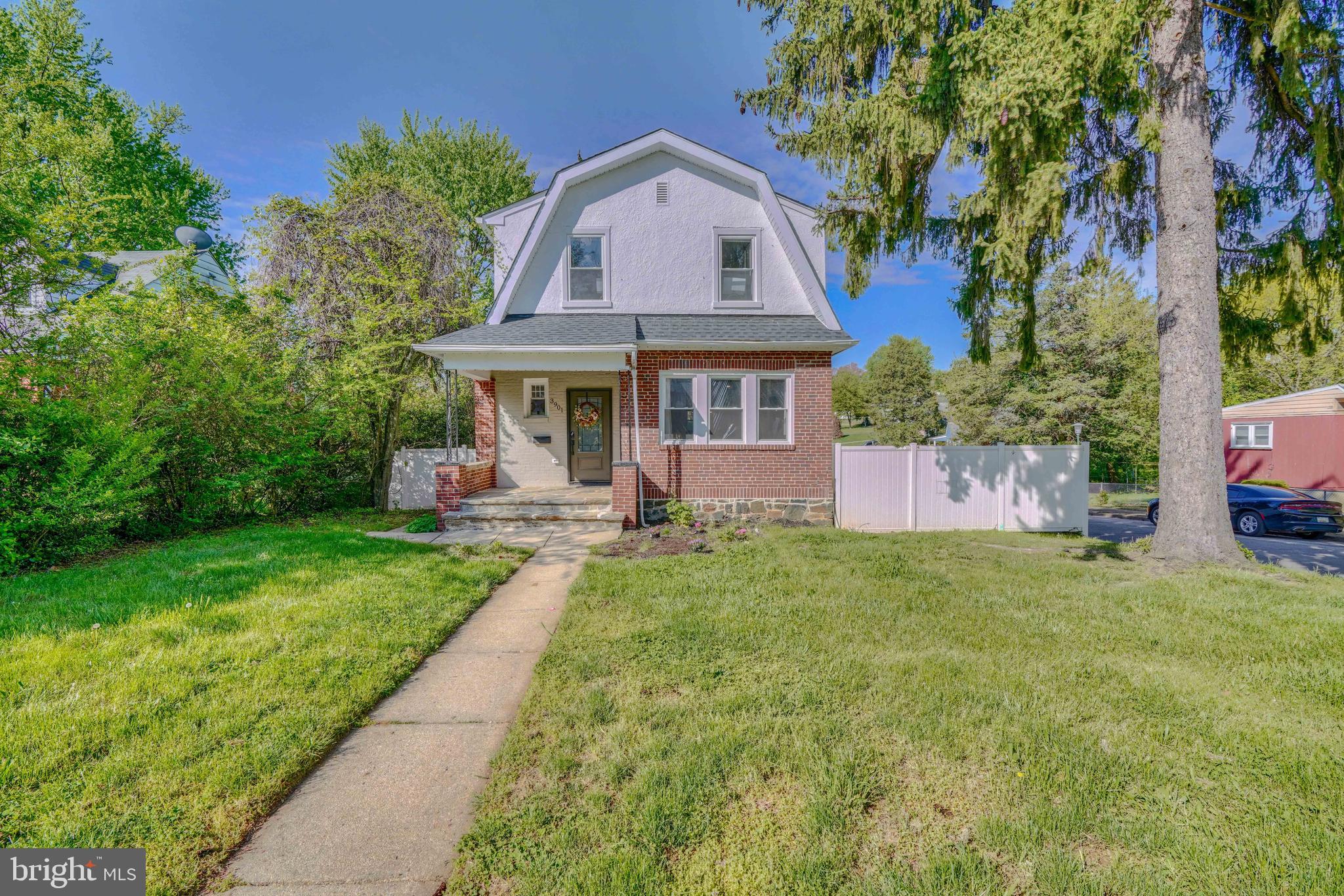 3901 Biddison Lane Baltimore, MD 21206 - Photo 2 of 42