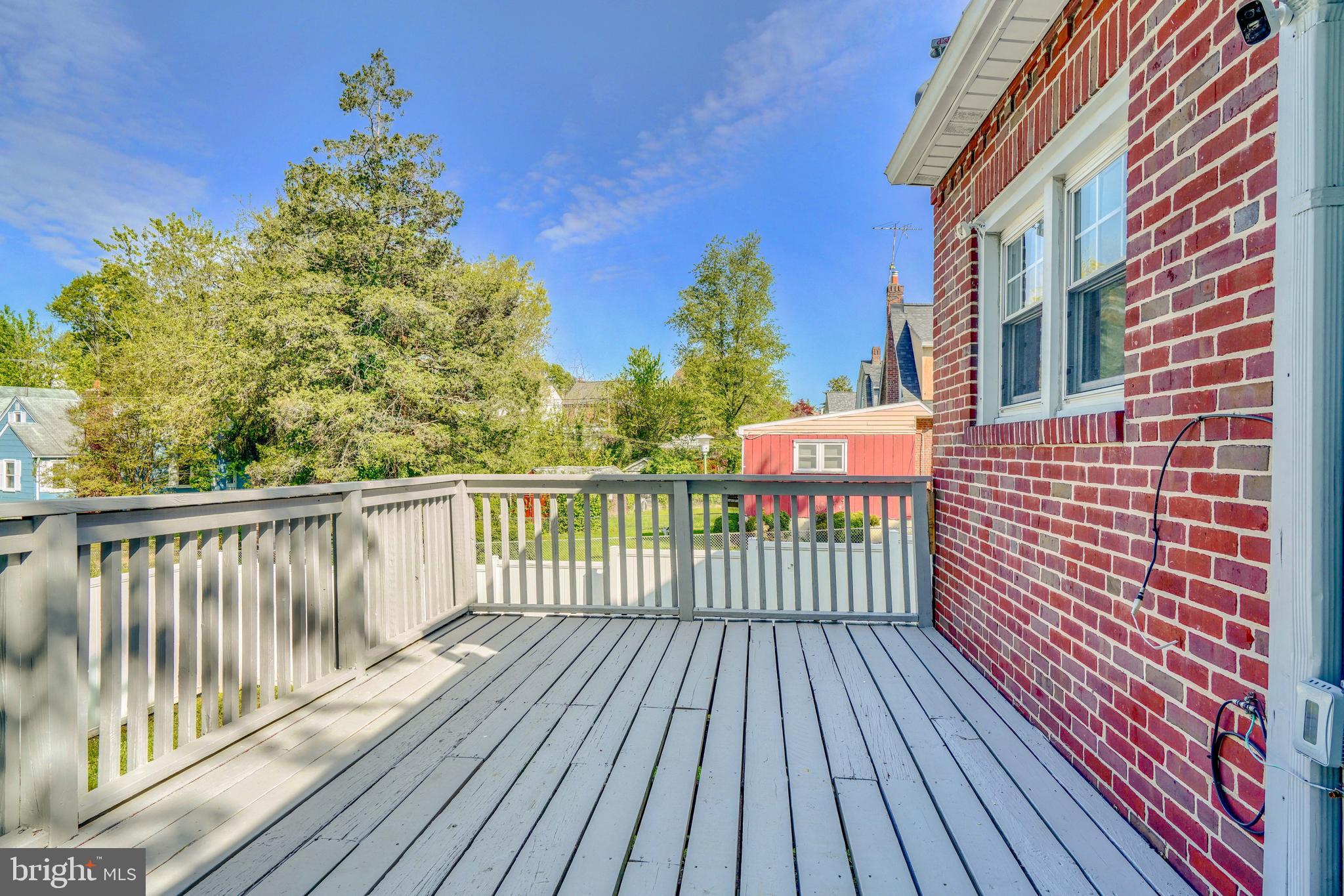 3901 Biddison Lane Baltimore, MD 21206 - Photo 34 of 42