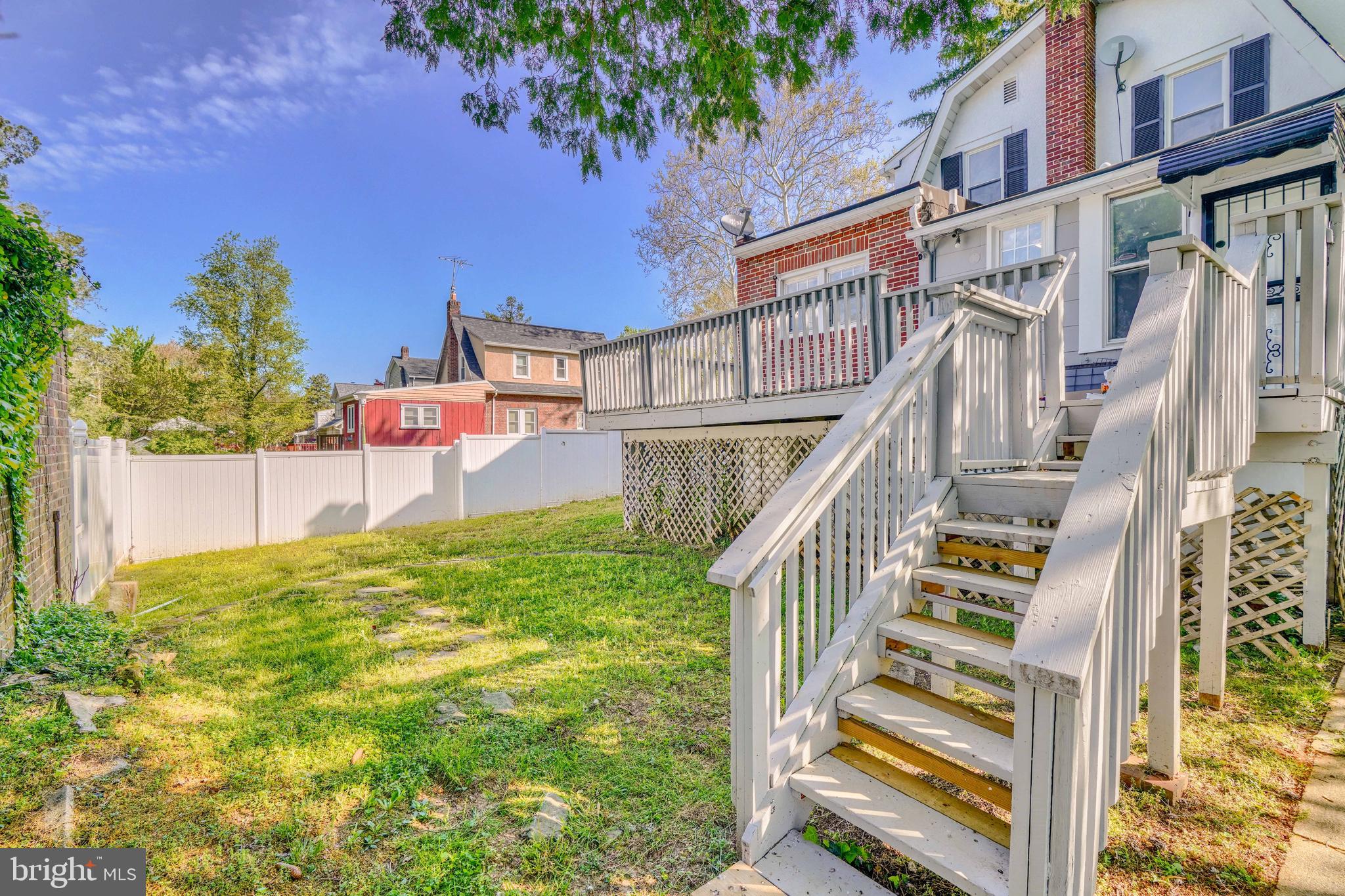 3901 Biddison Lane Baltimore, MD 21206 - Photo 35 of 42