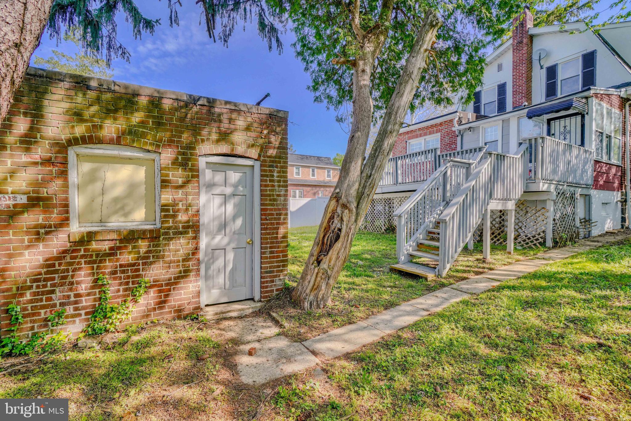 3901 Biddison Lane Baltimore, MD 21206 - Photo 36 of 42