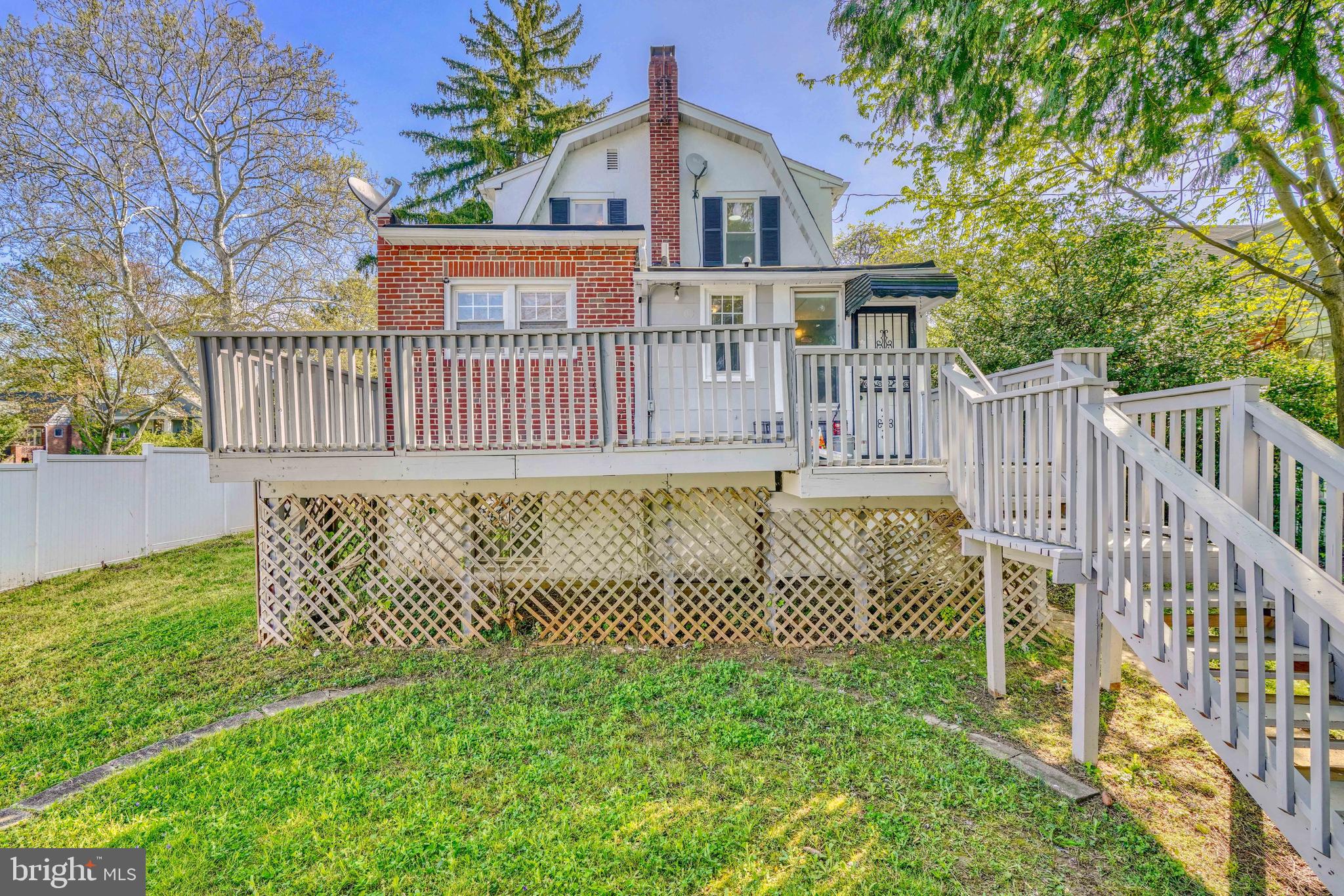 3901 Biddison Lane Baltimore, MD 21206 - Photo 37 of 42