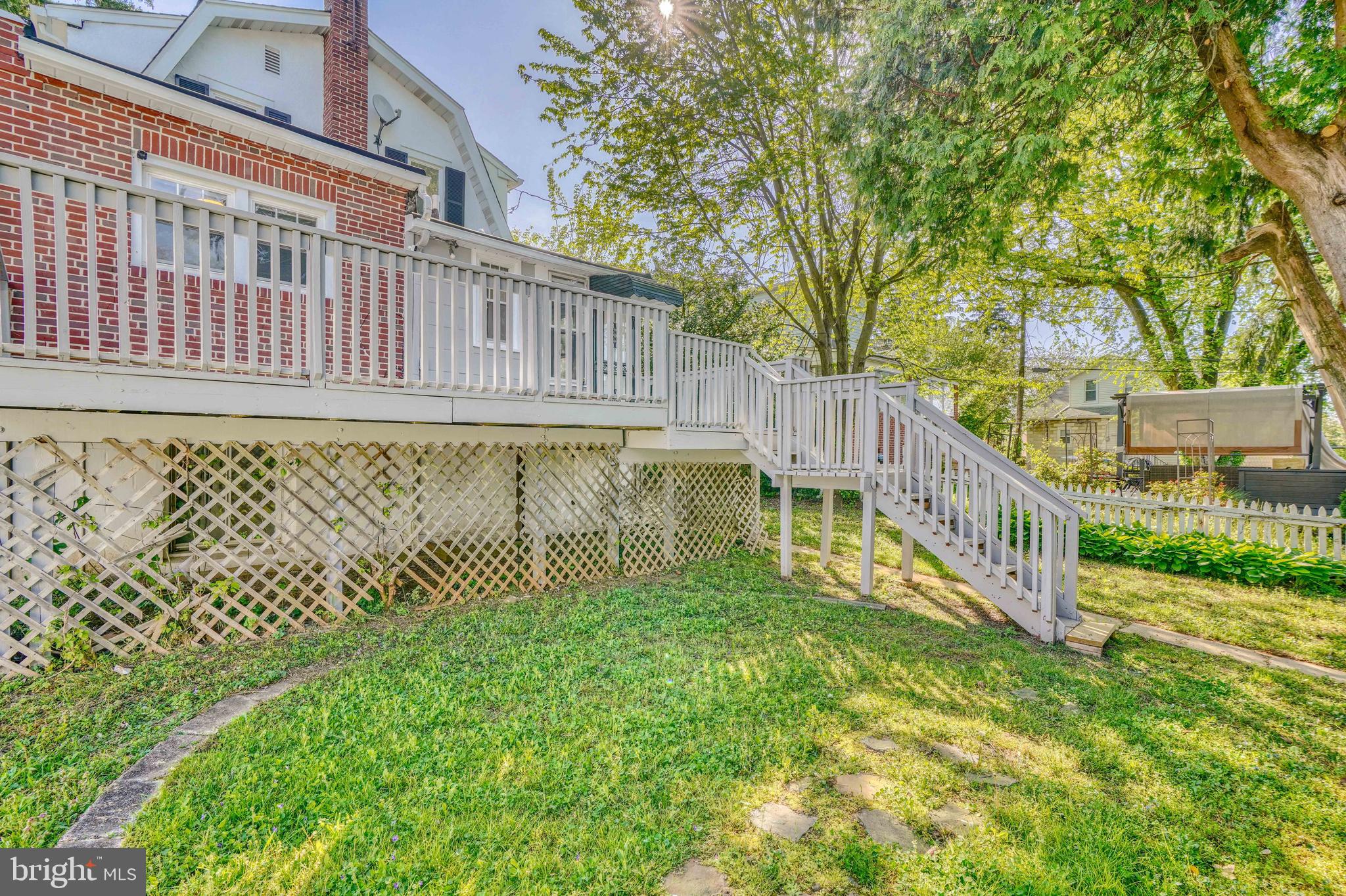 3901 Biddison Lane Baltimore, MD 21206 - Photo 38 of 42