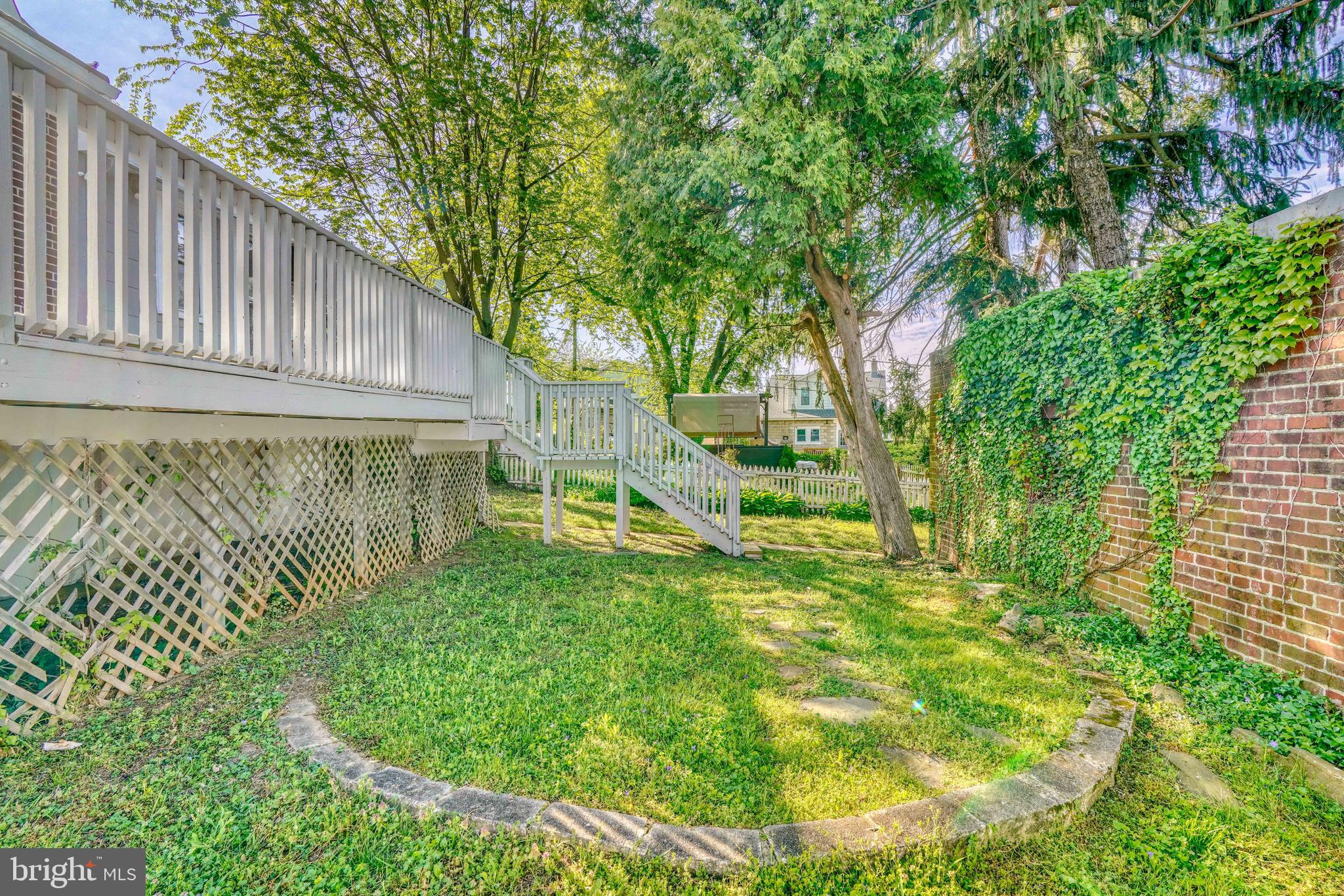 3901 Biddison Lane Baltimore, MD 21206 - Photo 39 of 42