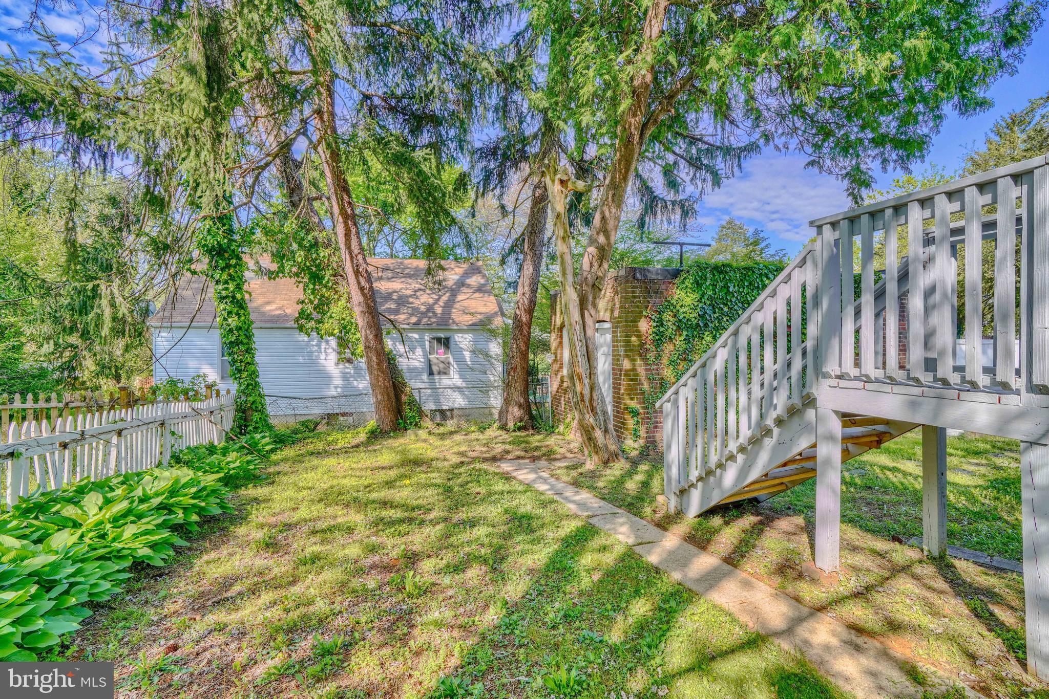 3901 Biddison Lane Baltimore, MD 21206 - Photo 40 of 42