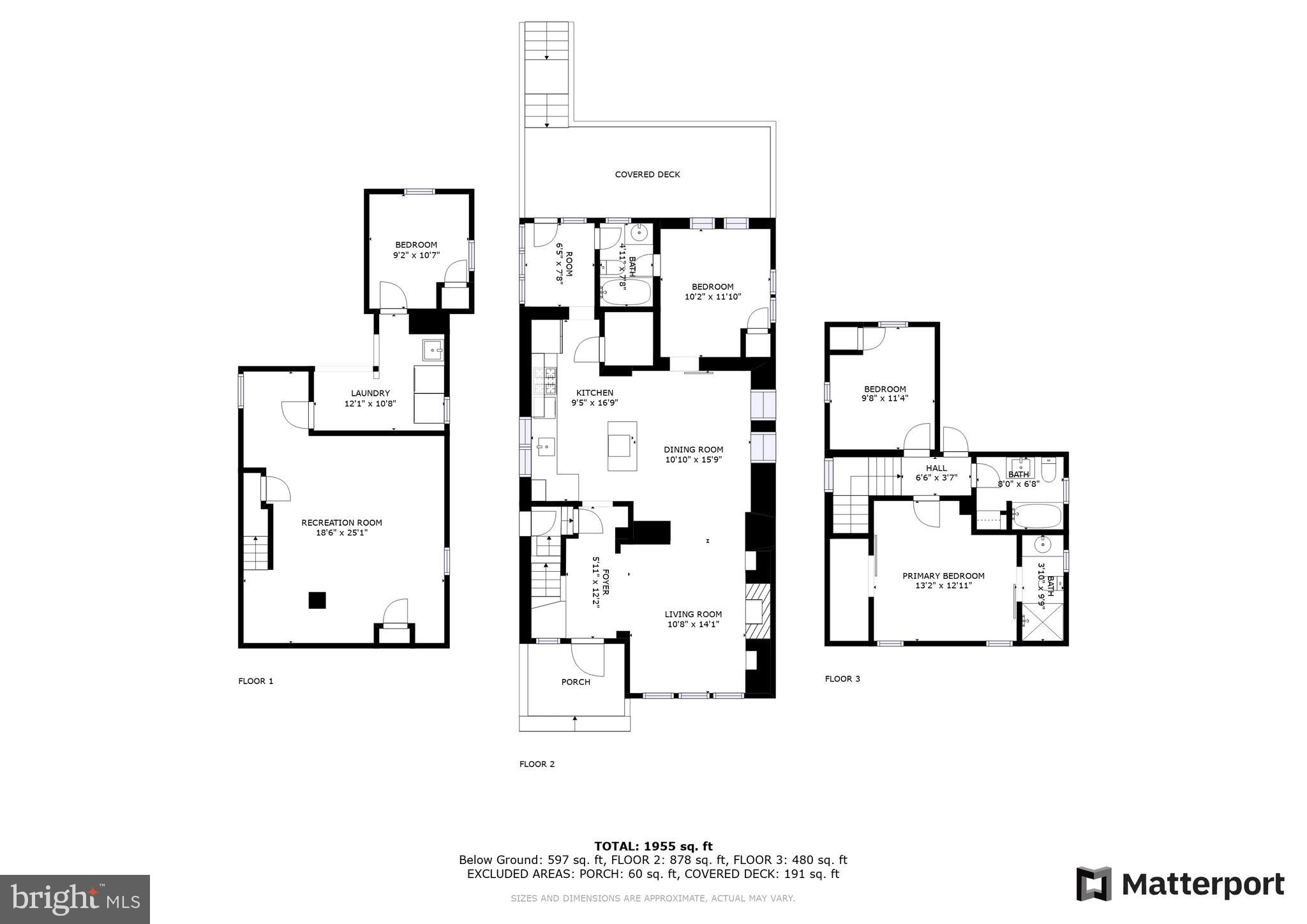 3901 Biddison Lane Baltimore, MD 21206 - Photo 41 of 42