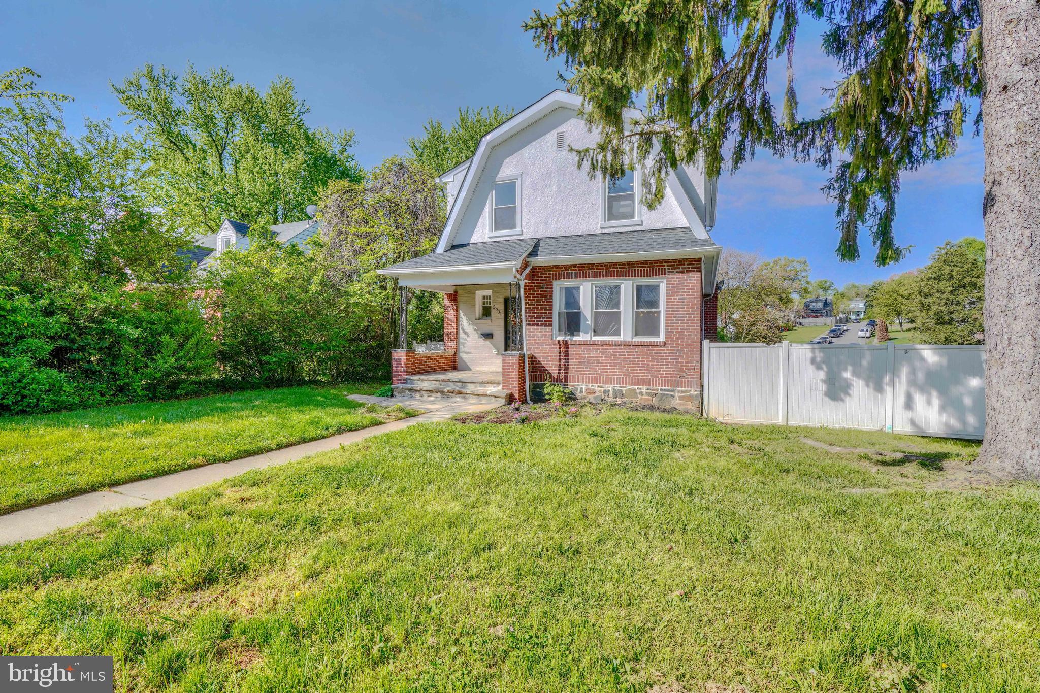 3901 Biddison Lane Baltimore, MD 21206 - Photo 42 of 42