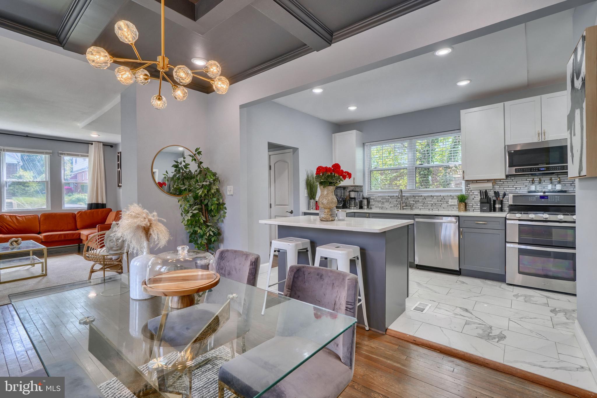 3901 Biddison Lane Baltimore, MD 21206 - Photo 8 of 42