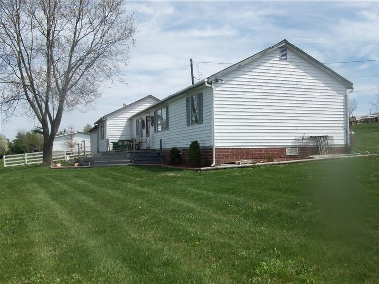 153 Creek Road Lancaster, KY 40444 - Photo 4 of 16 Photo 4