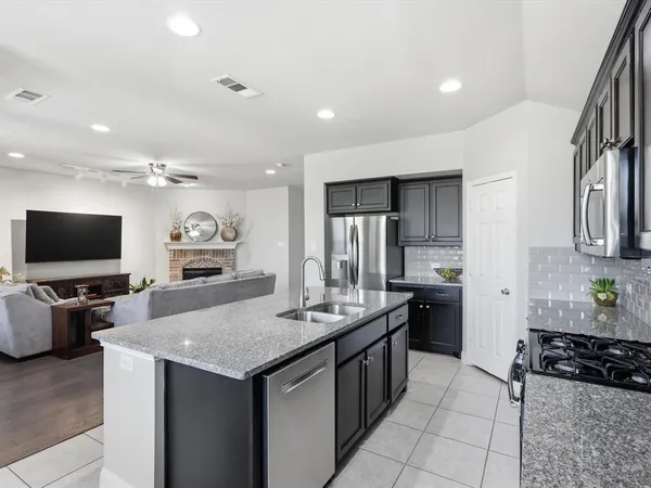 $485,000 | 313 Stableford Street, Celina, TX 75009