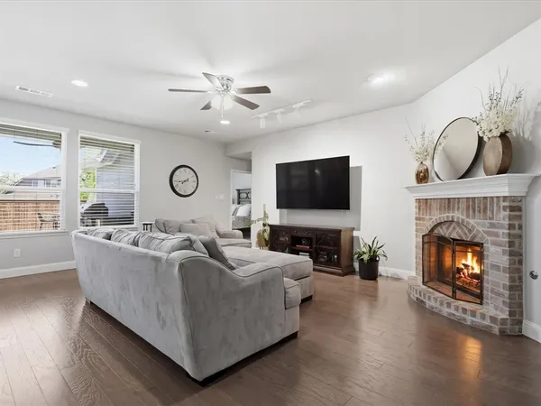 $485,000 | 313 Stableford Street, Celina, TX 75009
