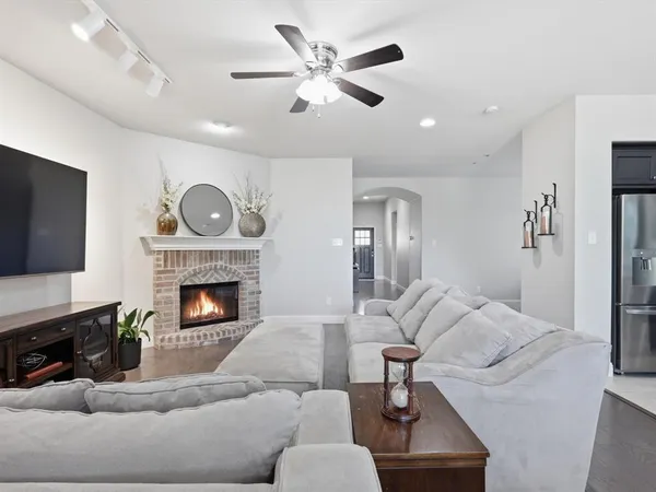 $485,000 | 313 Stableford Street, Celina, TX 75009