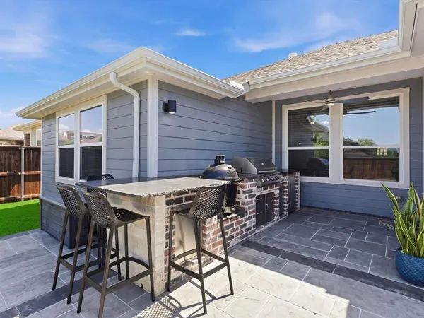 $485,000 | 313 Stableford Street, Celina, TX 75009