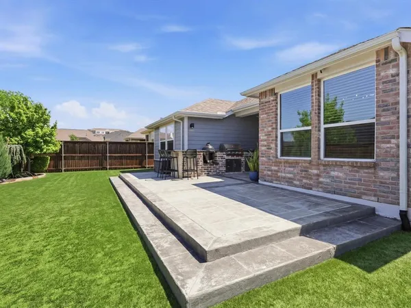 $485,000 | 313 Stableford Street, Celina, TX 75009