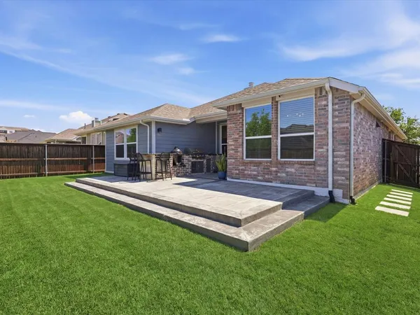 $485,000 | 313 Stableford Street, Celina, TX 75009