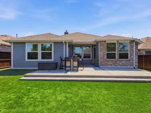 $485,000 | 313 Stableford Street, Celina, TX 75009