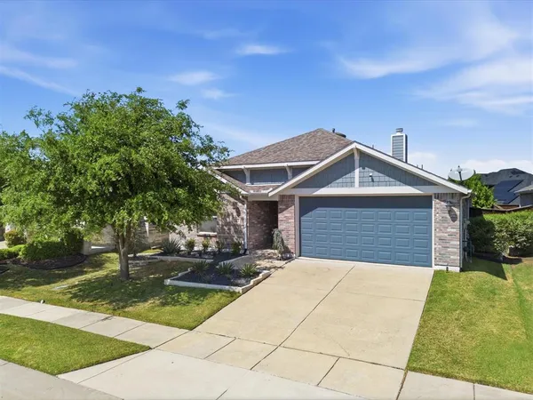 $485,000 | 313 Stableford Street, Celina, TX 75009