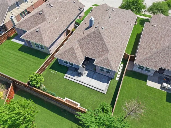$485,000 | 313 Stableford Street, Celina, TX 75009