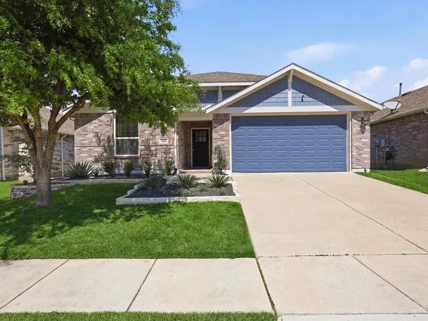 $485,000 | 313 Stableford Street, Celina, TX 75009