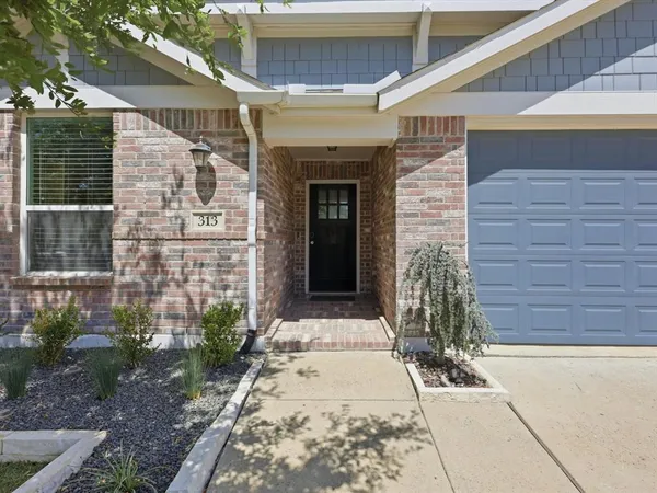 $485,000 | 313 Stableford Street, Celina, TX 75009