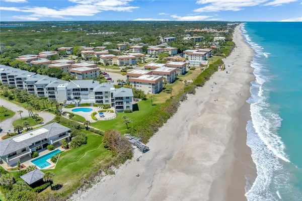 $635,995 | 5300 Florida A1A, Unit 411, Indian River Shores, FL 32963