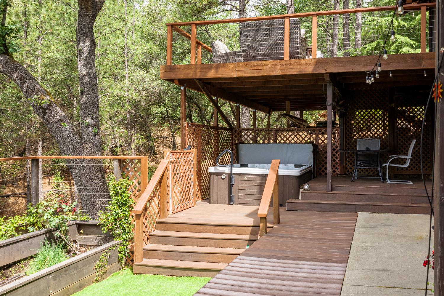 455 Westlake Road Auburn, CA 95602 - Photo 40 of 63