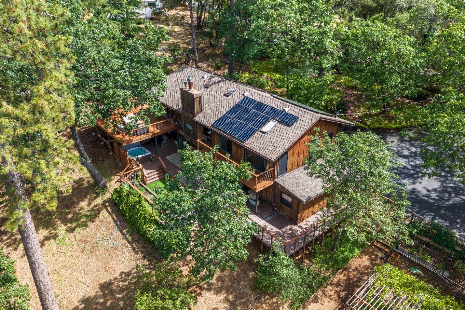 455 Westlake Road Auburn, CA 95602 - Photo 43 of 63