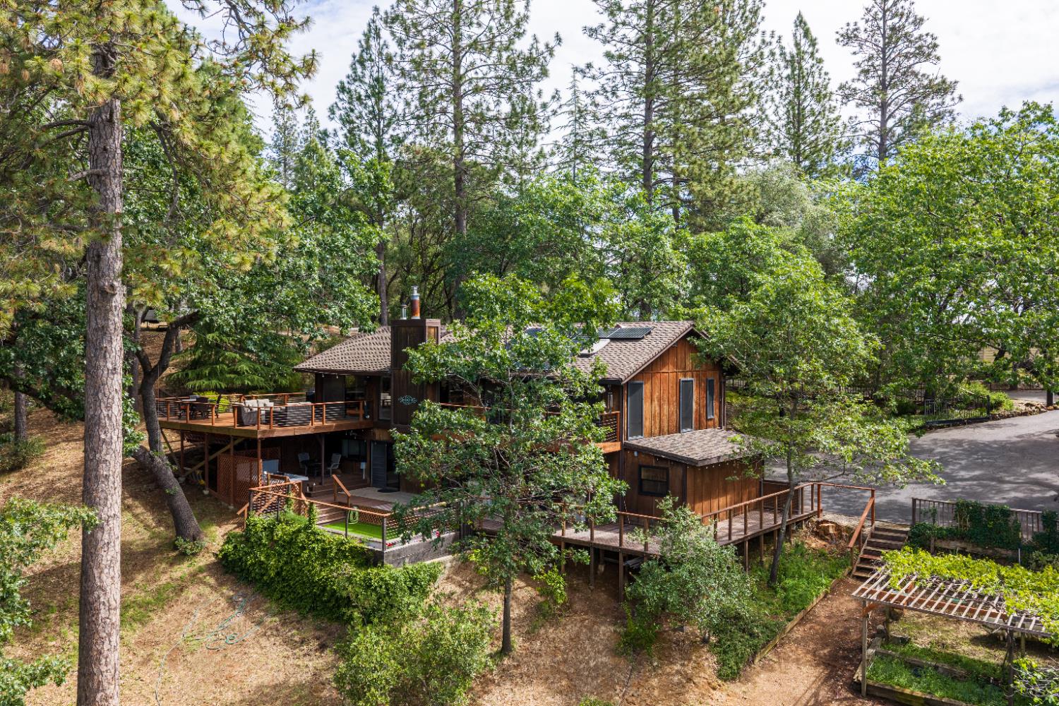 455 Westlake Road Auburn, CA 95602 - Photo 44 of 63