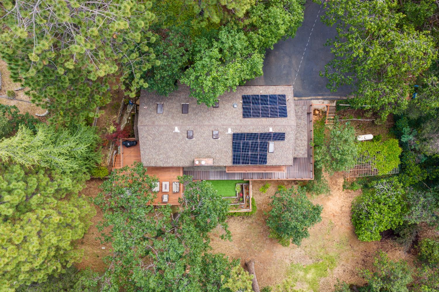 455 Westlake Road Auburn, CA 95602 - Photo 58 of 63