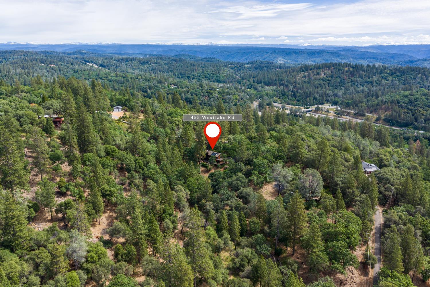 455 Westlake Road Auburn, CA 95602 - Photo 60 of 63