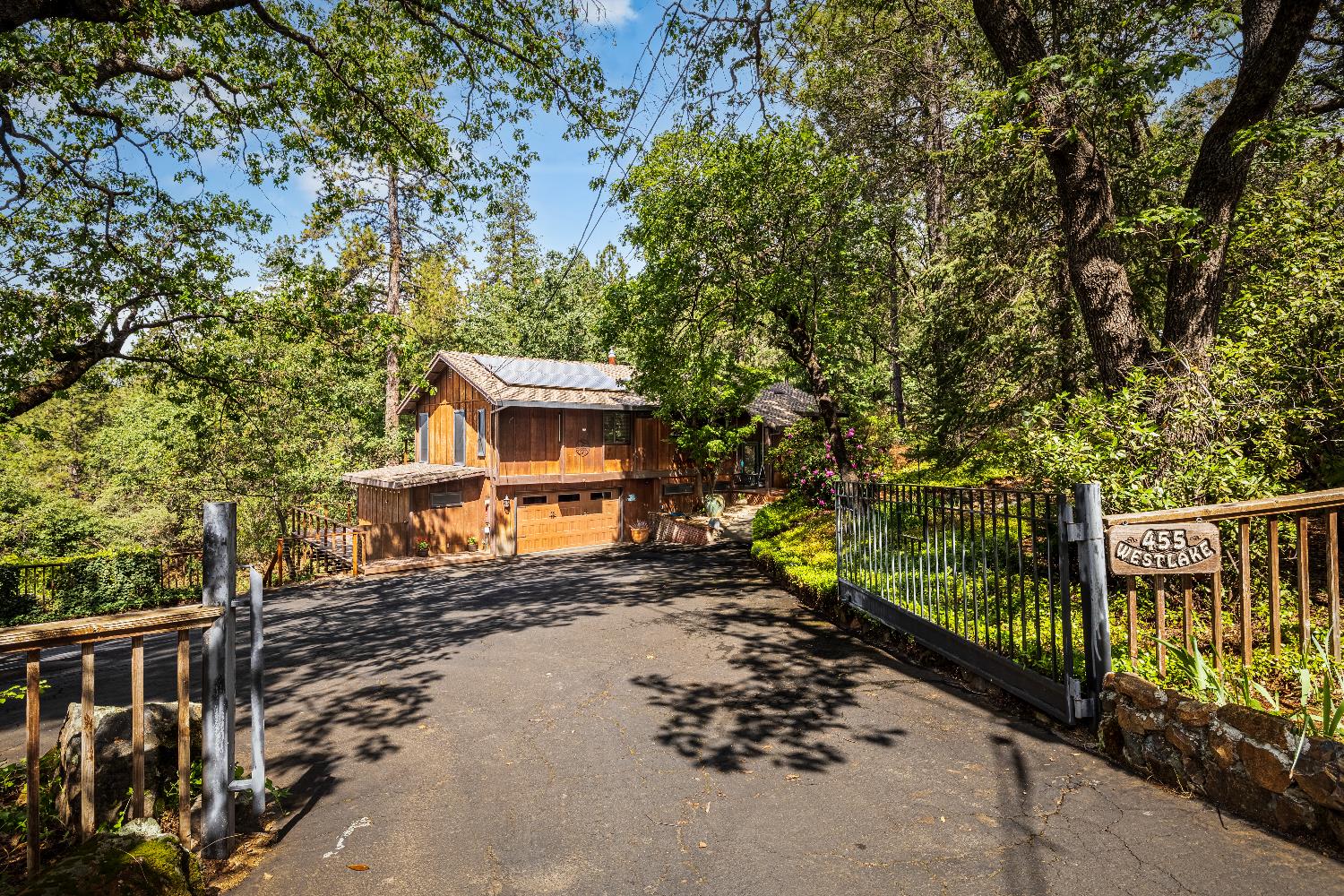 455 Westlake Road Auburn, CA 95602 - Photo 62 of 63