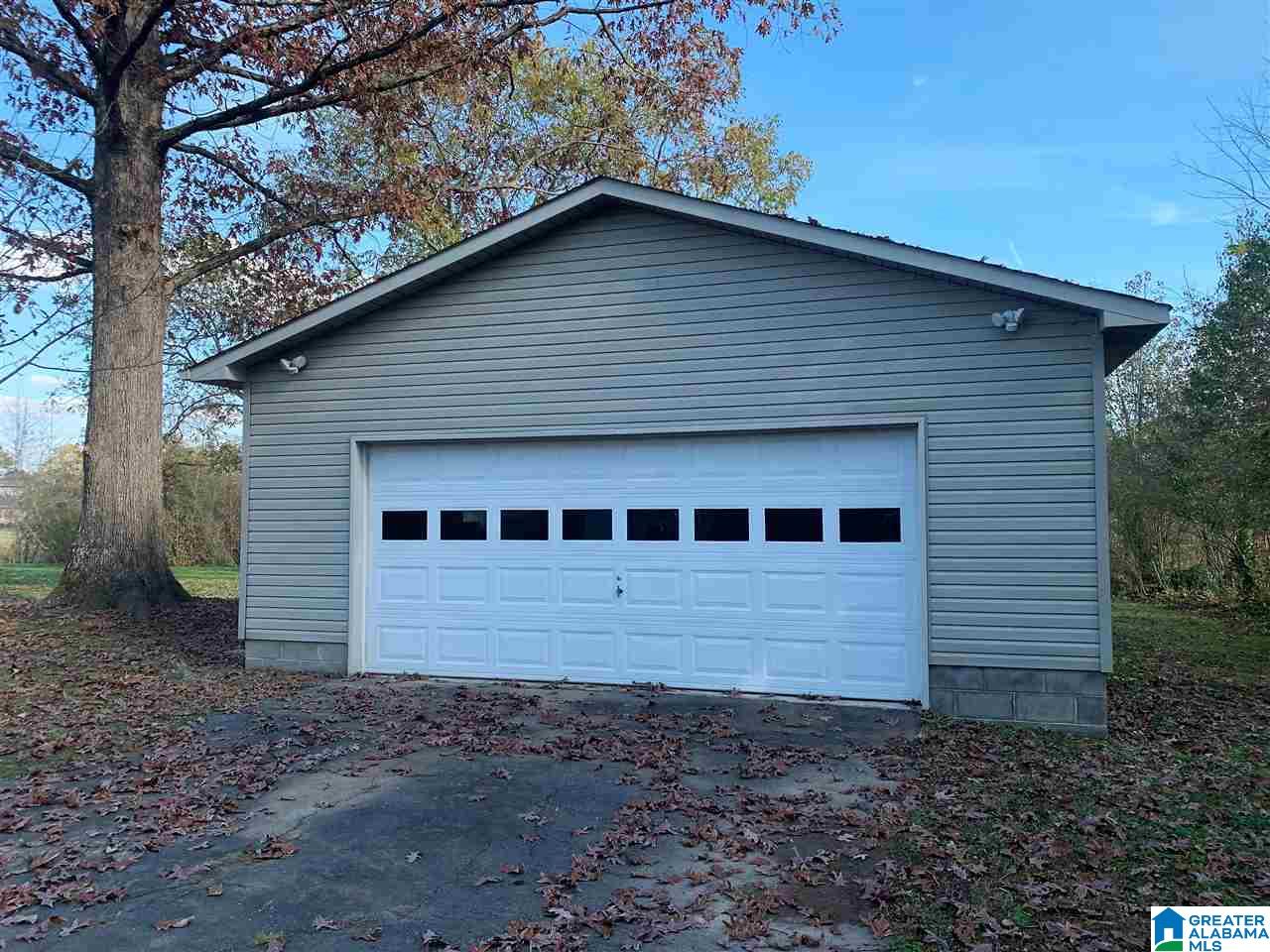 132 Lovers Ln Road Holly Pond, AL 35083 - Photo 20 of 27